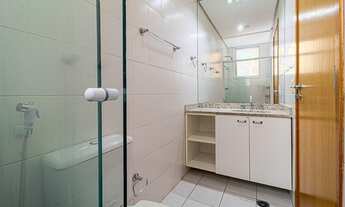 Imagem 6: Apartamento para venda tem 105 metros quadrados com 3 quartos em Vila Mariana - São Paulo