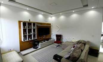 Imagem 2: Casa de condomínio sobrado para venda com 165 metros quadrados com 3 quartos