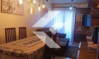 Imagem 3: Apartamento com 2 Dormitórios mobiliado bairro murta em itajai