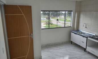 Imagem 2: LINDO APT, 01 quarto Tipo COBERTURA Aceito Carro