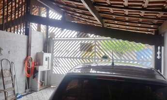 Imagem 2: ESPETACULAR CASA COM PISCINA 4 DORMITÓRIOS 1 SUÍTE LADO PRAIA