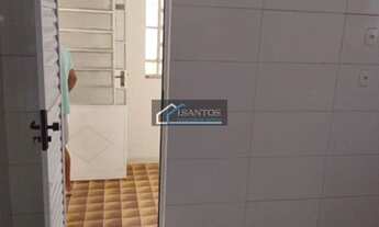 Imagem 7: Casa para venda possui 90 metros quadrados com 3 quartos em Bento Ribeiro - Rio de Janeiro