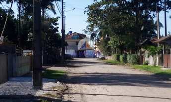 Imagem 2: Sobrado Geminado para Venda em Gleba II Itapoá-SC - 1606