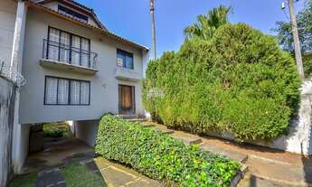 Imagem 2: Sobrado Vila Izabel Curitiba PR