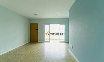 Imagem 7: Apartamento com 3 dormitórios, 120 m² - venda por R$ 1.113.000,00 ou aluguel por R$ 6.983