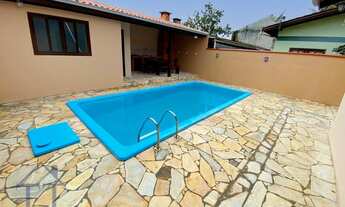 Imagem: JOINVILLE - Casa Padrão - COSTA E SILVA