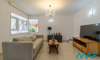 Imagem 7: Casa Maravilhosa no Alphaville 11 - 5 Suítes - Retrofit Total!