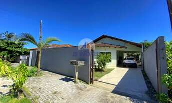 Imagem 2: Casa Alvenaria para Venda em Princesa do Mar Itapoá-SC - 1650