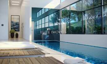 Imagem 3: Juiz de Fora - Apartamento Padrão - Cascatinha