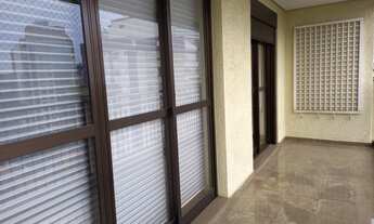 Imagem 5: Apartamento 3 Quartos 3 suítes 2 vagas - 135 m² Locação - R$6.000- Brooklin - SP