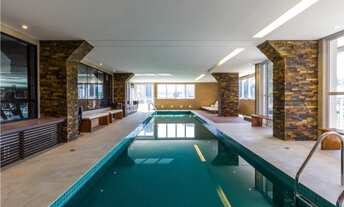 Imagem 3: O conforto e a praticidade que combinam com seu estilo de vida. O Link Stúdios