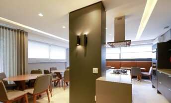 Imagem 4: Cobertura Duplex com 2 suítes - Centro de Florianópolis/Sc