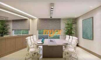 Imagem 6: Sala comercial para venda e locação, Vila Belmiro, Santos - SA0212