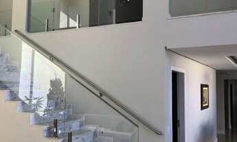 Imagem 4: Mansão no Jardim Botanico com 650m2!