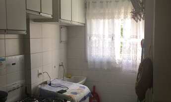 Imagem 5: Apartamento com 2 dormitórios no Portal dos Ipes (Polvilho) - Cajamar - SP
