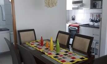 Imagem 6: Apartamento 2 quarto mobiliado por 3.000,00 em boa viagem