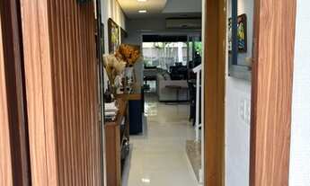 Imagem 7: ALUGO sobrado mobiliado no condomínio Belvedere I, com 290 m², 3 suítes R$15.000,00