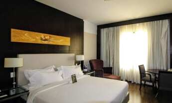 Imagem 2: Belo Horizonte - Flat - Lourdes