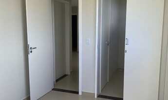 Imagem 7: Apartamento novo com 2 quartos e vista do Rio Amazonas, próximo do Centro de Macapá