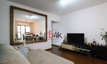 Imagem 7: Apartamento venda Moema, Avenida Jurema 45