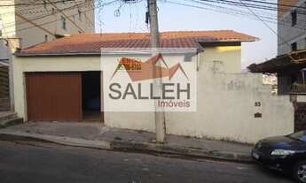 Imagem 7: Casa Padrão para Venda em Padre Eustáquio Belo Horizonte-MG - 838