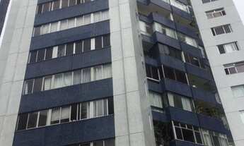 Imagem 5: Apartamento para aluguel possui 130 metros quadrados com 3 quartos em Itaigara - Salvador