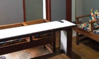 Imagem 6: Feminino C/Home Office Aluguel Vaga de Quarto 250m Metrô Tijuca Saens Pena