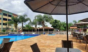 Imagem 2: Apto com 3 quartos um sendo suíte no térreo em condomínio fechado próximo a Br040