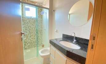 Imagem 5: Apartamento para venda com 56 metros quadrados com 2 quartos em Santa Mônica - Uberlândia