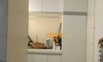 Imagem 3: Apartamento com 2 dormitórios à venda, 111 m² por R$ 850.000,00 - Ponta da Praia - Santos