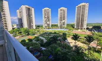 Imagem: Apartamento para venda possui 79 metros