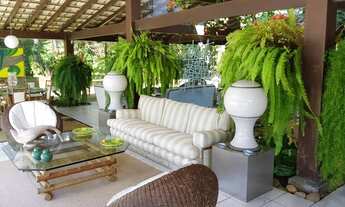 Imagem 4: Casa na Barra da Tijuca, Condomínio Pedra de Itaúna