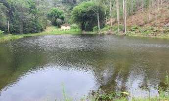 Imagem: Santa Teresa - Chácara na região do Caravaggio