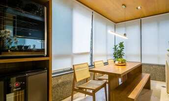 Imagem 4: Apartamento 04 quartos - Venda - Funcion?rios