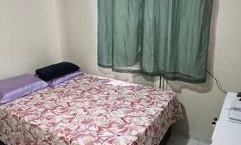 Imagem 4: Apartamento para venda tem 45 metros quadrados com 1 quarto