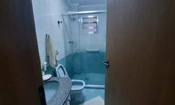 Imagem 7: Apartamento 2 dormitórios + dependencia em Boqueirão - Santos