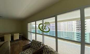 Imagem 1: Venda- Apartamento de alto padrão com varanda gourmet Alphaville Barueri