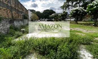 Imagem 3: Terreno 2.742,28 m2 - Av Djalma Batista - Venda