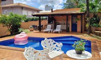 Imagem: Sobrado para Venda em Ribeirão Preto, Residencial