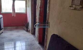 Imagem 2: Casa para venda possui 90 metros quadrados com 2 quartos em Campo Grande - Rio de Janeiro