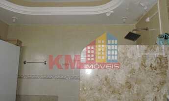 Imagem 6: VENDA! Casa duplex no bairro Alto São Manoel em Mossoró