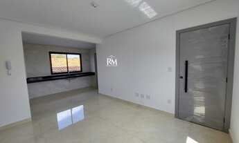 Imagem 5: Apartamento para venda com 73 metros quadrados com 3 quartos em Fonte Grande - Contagem