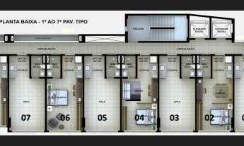 Imagem 2: Edf Duo Classic R$ 297 mil valor só até 31/12/2022