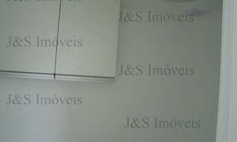 Imagem 4: São Paulo - Apartamento Padrão - Jardim Monte Azul