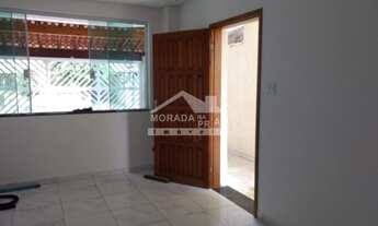 Imagem 7: Sobrado na Guilhermina, 3 Dormitórios, Sacada, 2 Vagas, Confira na Imobiliária em Praia Gr