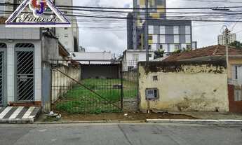 Imagem: 320 m² - Vila Monte Alegre