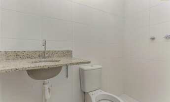 Imagem 7: APTO 3 DORMS SENDO 1 SUÍTE | PQ. ASSUNÇÃO