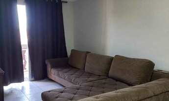 Imagem 3: Apartamento USADO - Nova Odessa/SP (Edifício Menegatti