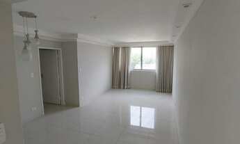 Imagem 7: Apartamento para aluguel com 80 metros quadrados com 2 quartos em Santo Amaro - São Paulo