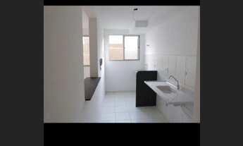 Imagem 4: Apartamento 02 dorms (Res. Flamboyant
